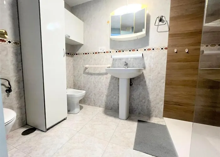 Tek Yatak Odalı Daire
